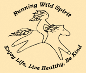 Running Wild Spirit - Natural Handmade Soaps and Bath Products